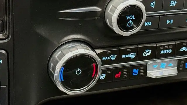 2024 Ford F-250 Super Duty XLT
