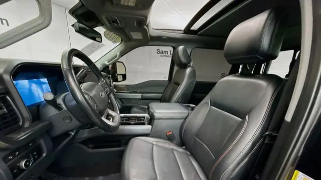 2024 Ford F-250 Super Duty XLT