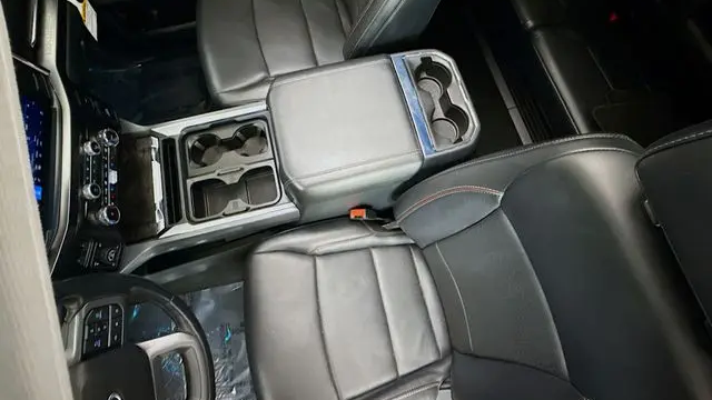 2024 Ford F-250 Super Duty XLT