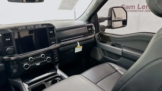 2024 Ford F-250 Super Duty XLT