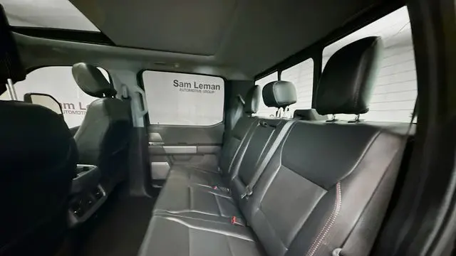 2024 Ford F-250 Super Duty XLT