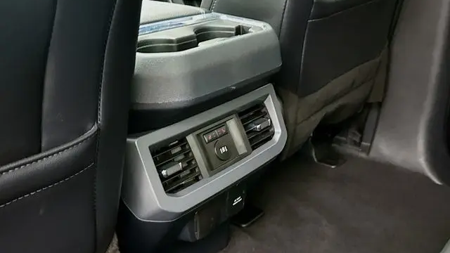 2024 Ford F-250 Super Duty XLT