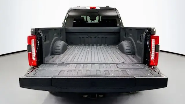 2024 Ford F-250 Super Duty XLT
