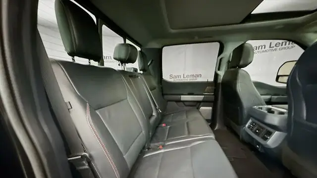 2024 Ford F-250 Super Duty XLT