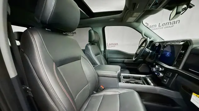 2024 Ford F-250 Super Duty XLT