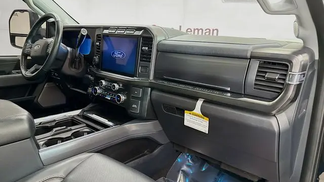 2024 Ford F-250 Super Duty XLT