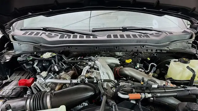 2024 Ford F-250 Super Duty XLT