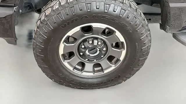 2024 Ford F-250 Super Duty XLT