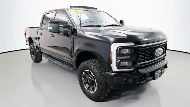 Preowned 2024 Ford F-250 Super Duty XLT for Sale
