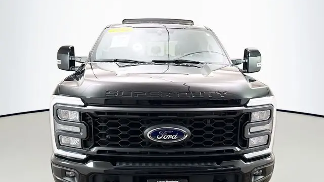 2024 Ford F-250 Super Duty XLT