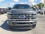2024 F-250 Super Duty Thumbnail 2