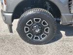 2024 F-250 Super Duty Thumbnail 5