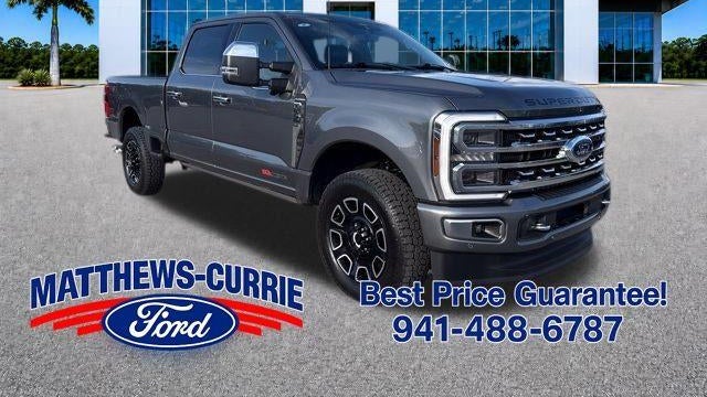 Preowned 2024 Ford F-250 Super Duty XL for Sale