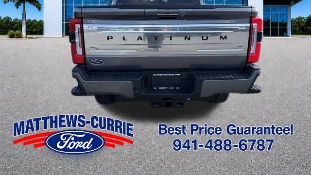 2024 Ford F-250 Super Duty XL