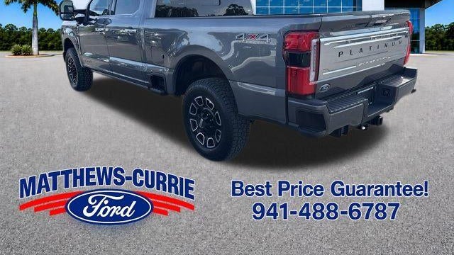 2024 Ford F-250 Super Duty XL