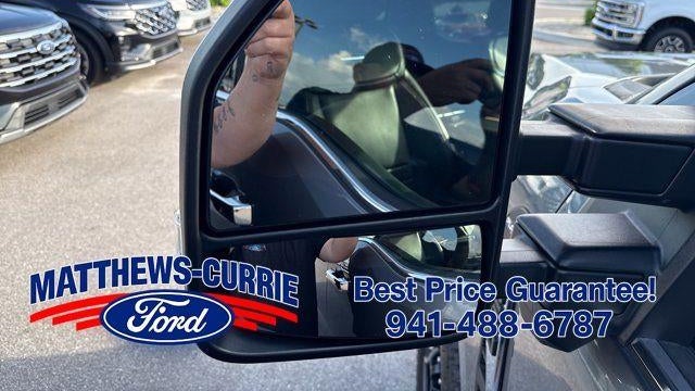 2024 Ford F-250 Super Duty XL