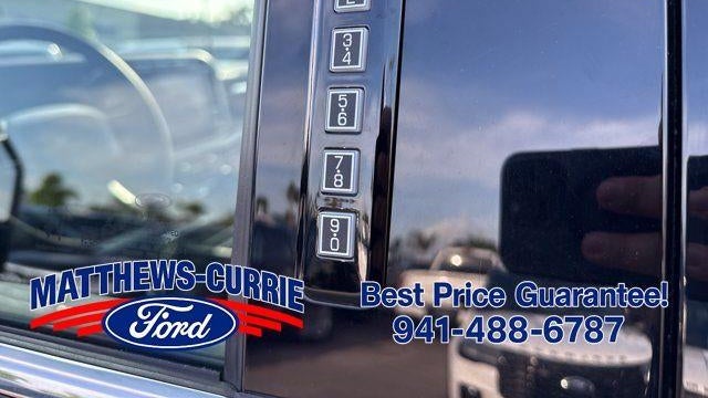 2024 Ford F-250 Super Duty XL