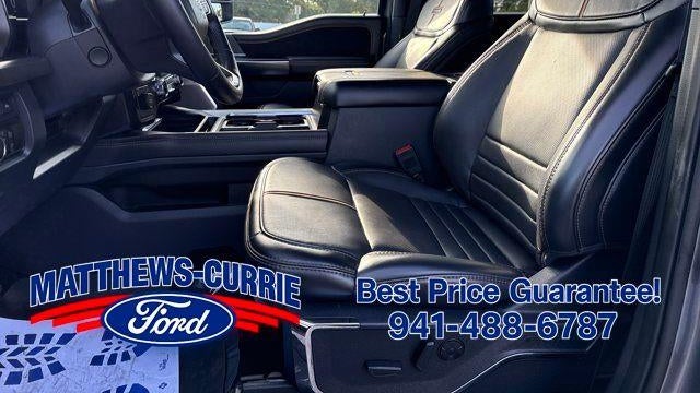 2024 Ford F-250 Super Duty XL
