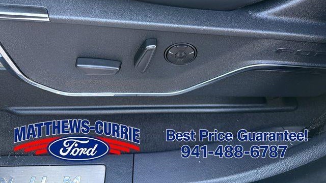 2024 Ford F-250 Super Duty XL