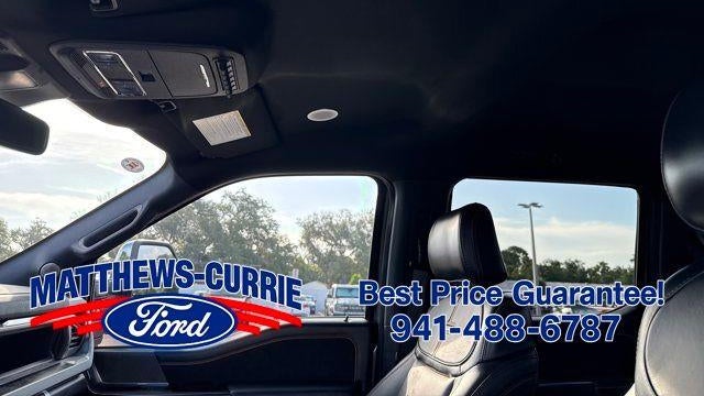 2024 Ford F-250 Super Duty XL