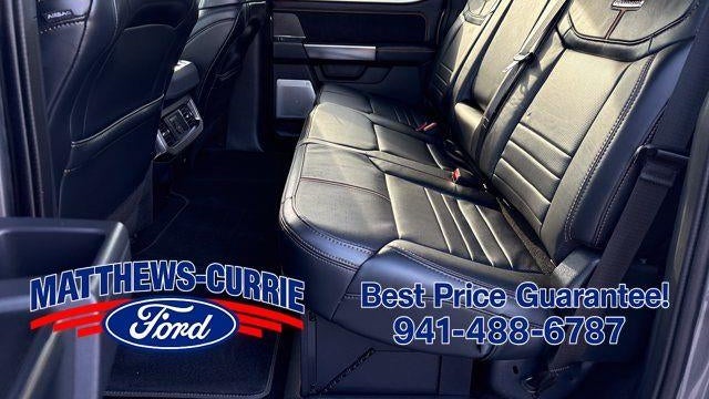 2024 Ford F-250 Super Duty XL