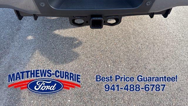 2024 Ford F-250 Super Duty XL