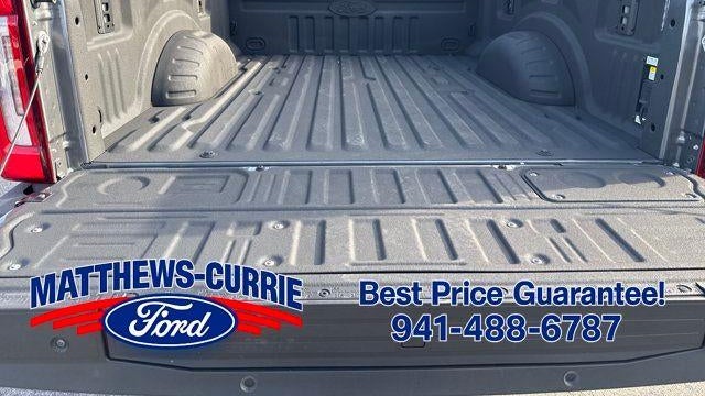 2024 Ford F-250 Super Duty XL