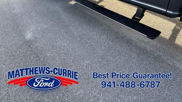 2024 Ford F-250 Super Duty XL