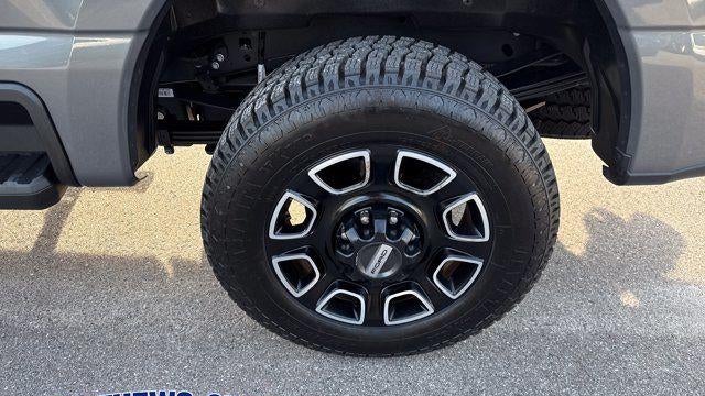 2024 Ford F-250 Super Duty XL