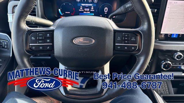 2024 Ford F-250 Super Duty XL
