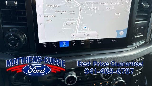 2024 Ford F-250 Super Duty XL