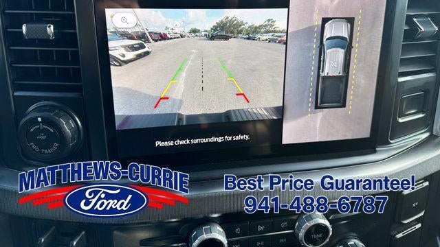 2024 Ford F-250 Super Duty XL