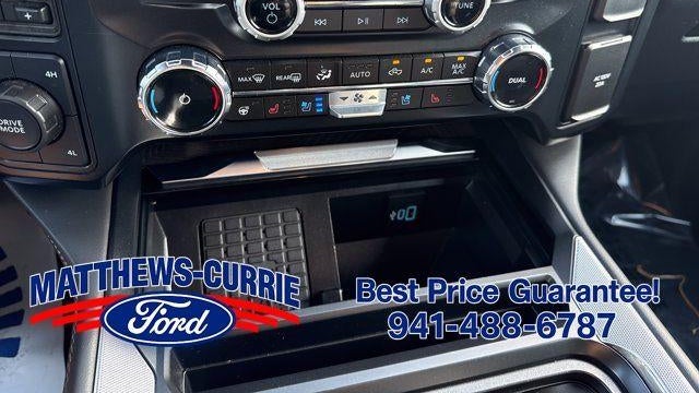 2024 Ford F-250 Super Duty XL
