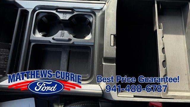 2024 Ford F-250 Super Duty XL