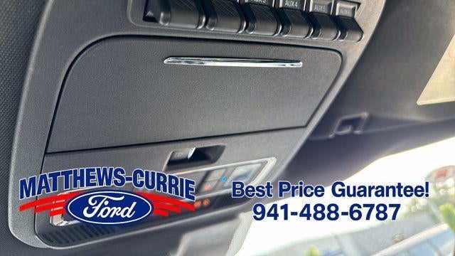 2024 Ford F-250 Super Duty XL
