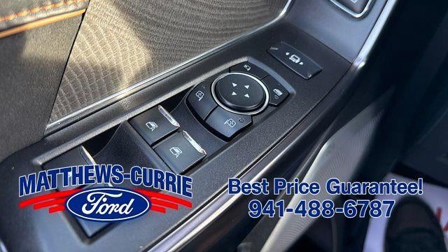2024 Ford F-250 Super Duty XL
