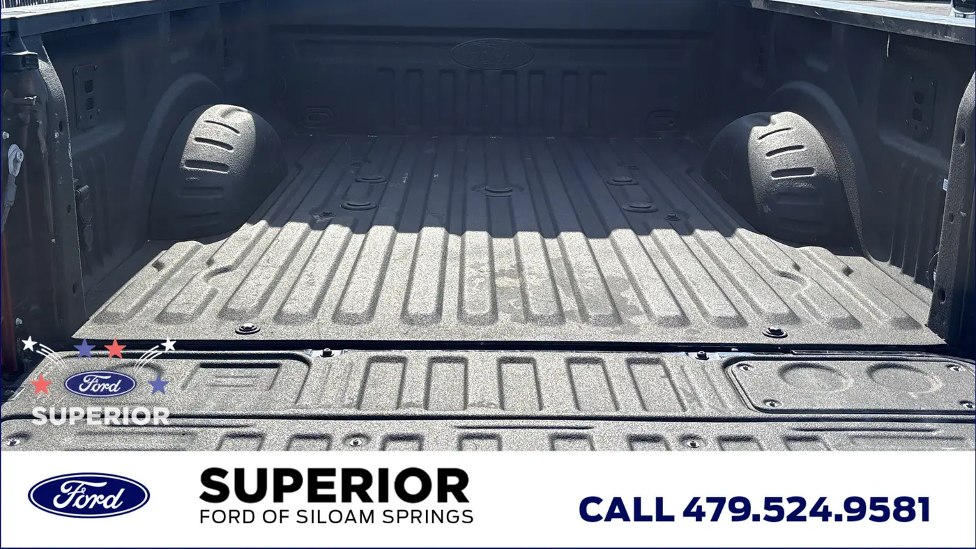 2024 Ford F-250 Super Duty XL