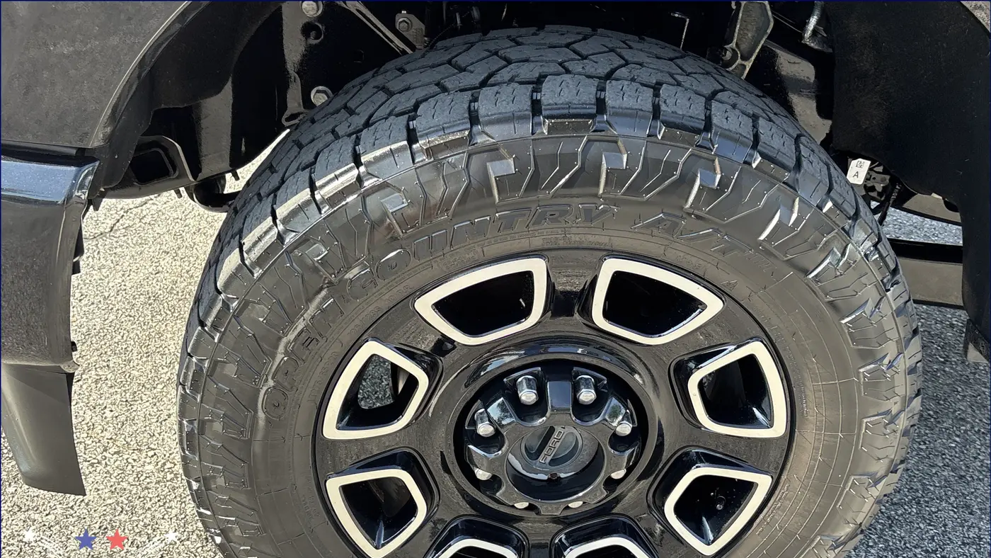 2024 Ford F-250 Super Duty XL