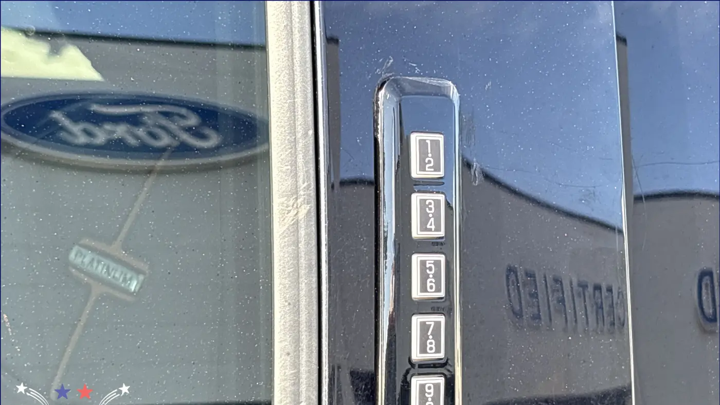2024 Ford F-250 Super Duty XL