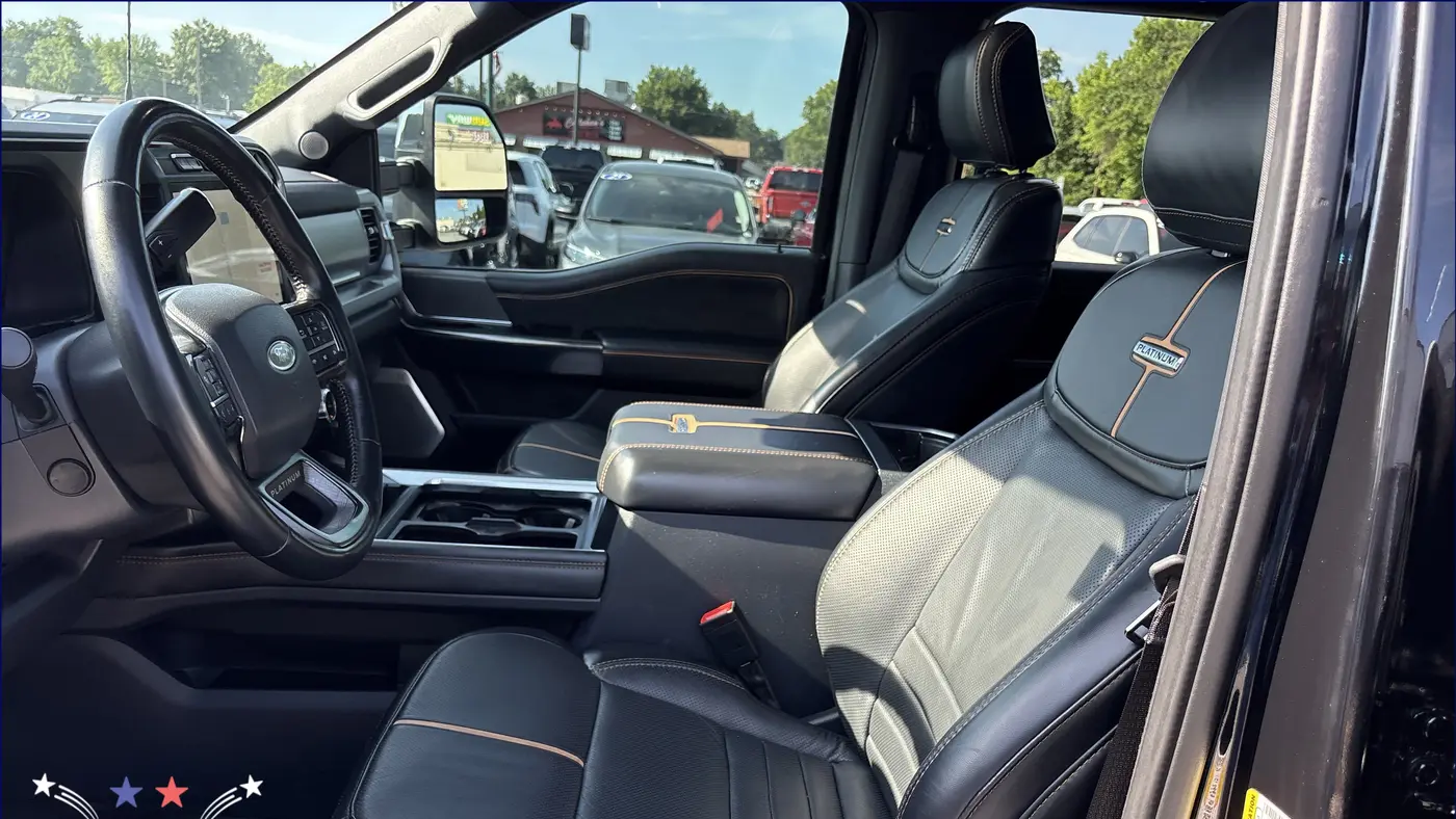 2024 Ford F-250 Super Duty XL