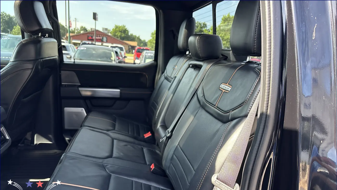 2024 Ford F-250 Super Duty XL