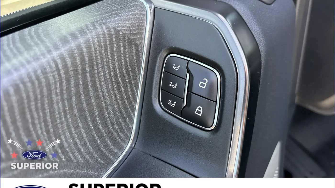 2024 Ford F-250 Super Duty XL