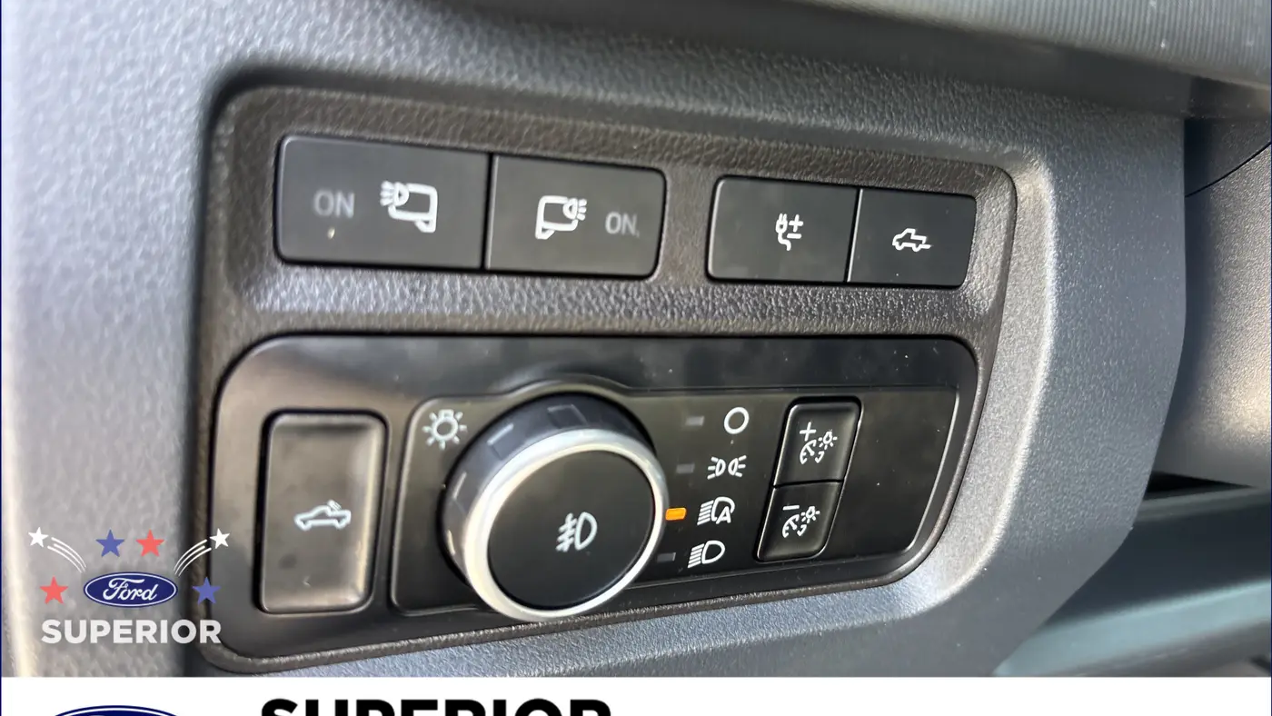 2024 Ford F-250 Super Duty XL