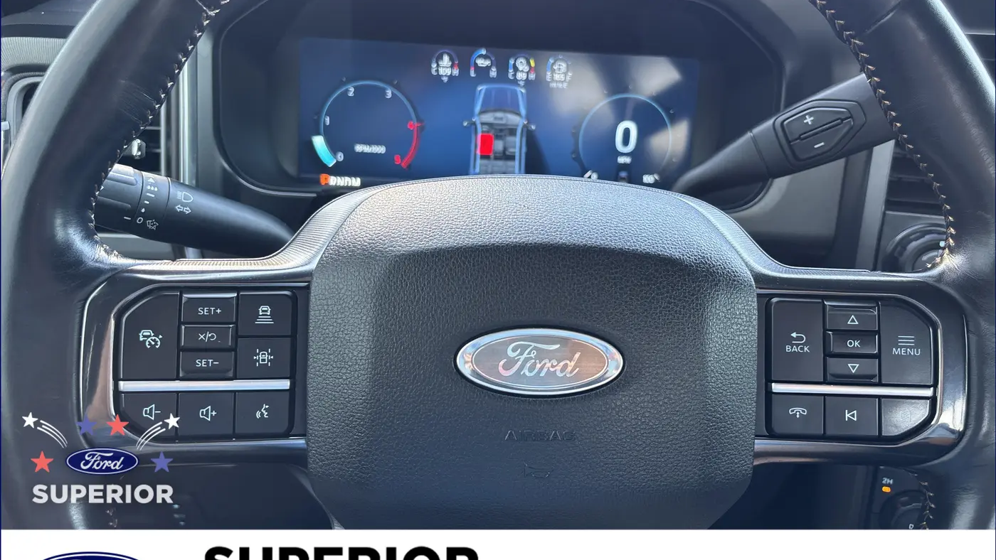 2024 Ford F-250 Super Duty XL