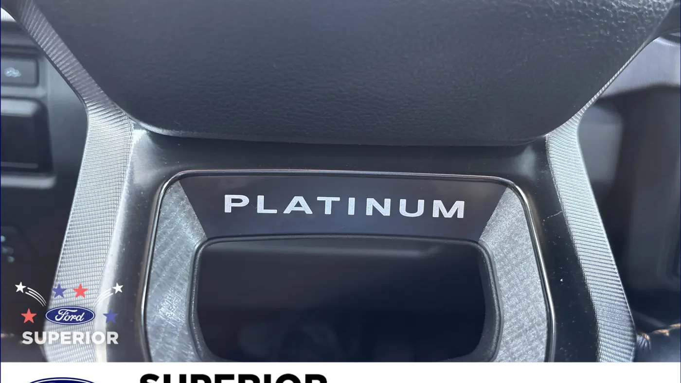 2024 Ford F-250 Super Duty XL