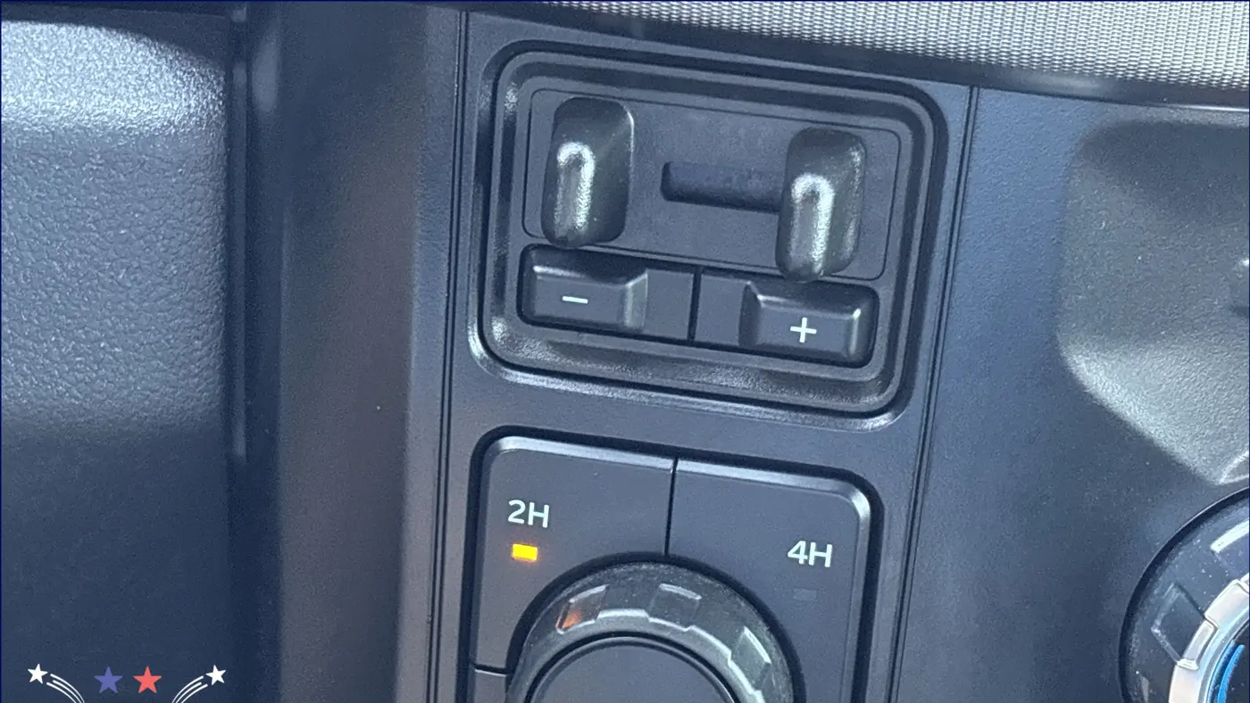 2024 Ford F-250 Super Duty XL