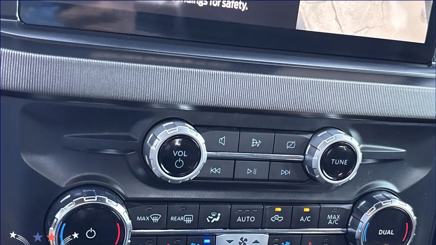 2024 Ford F-250 Super Duty XL