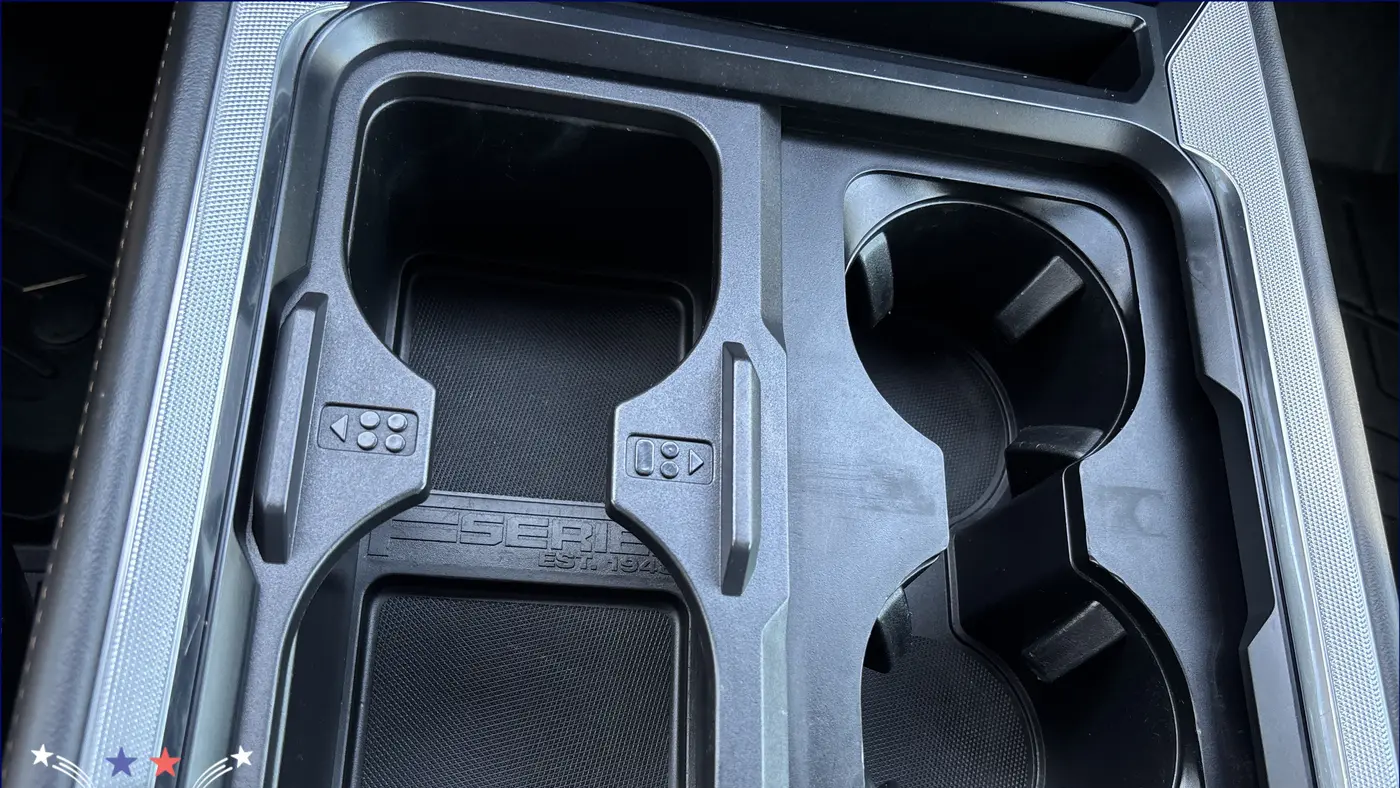 2024 Ford F-250 Super Duty XL