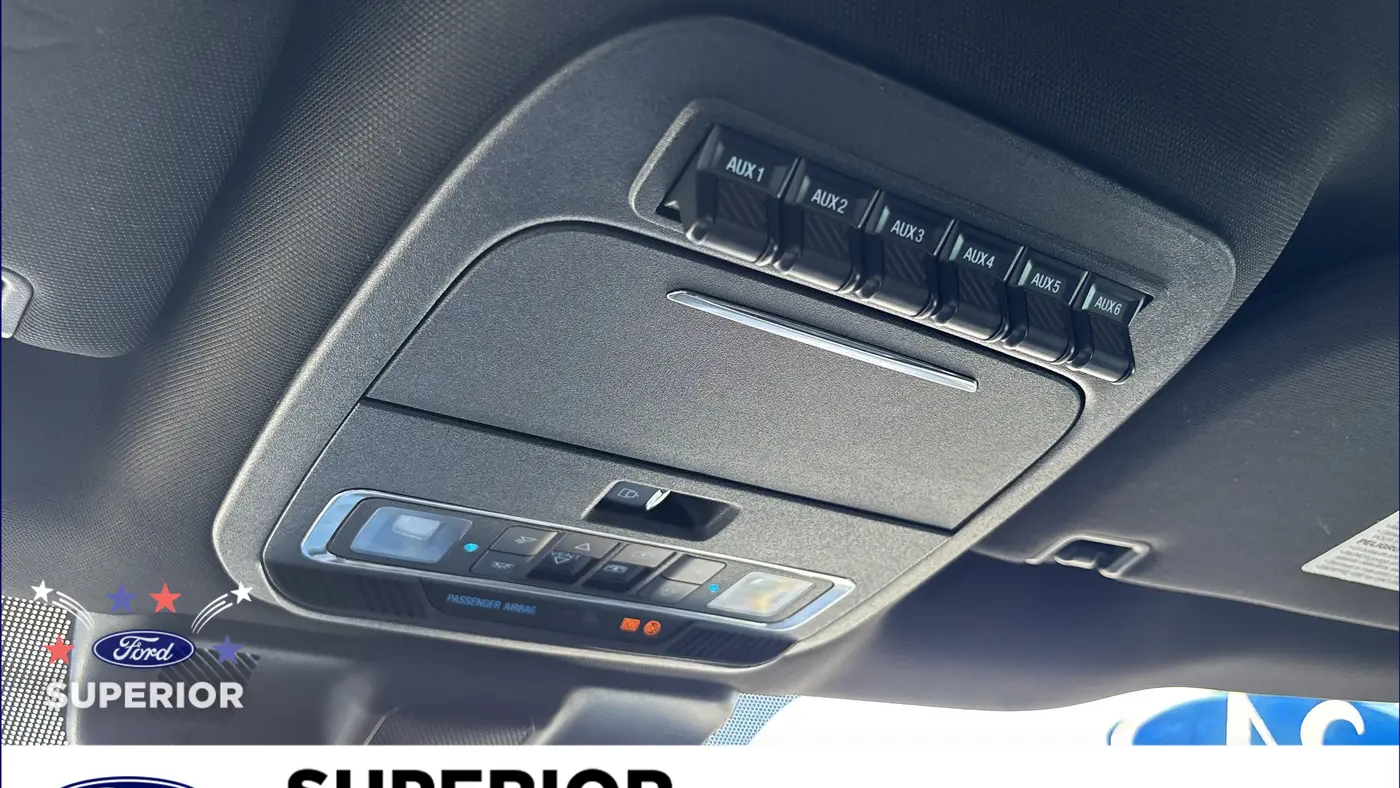 2024 Ford F-250 Super Duty XL
