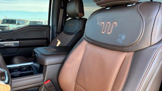 2024 Ford F-250 Super Duty XL